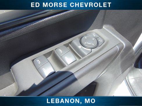 New 2025 Chevrolet Silverado 3500 W/T w/ WT Convenience Package image 21