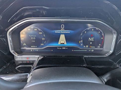 Used 2025 Chevrolet Silverado 3500 LT w/ Safety Package image 33