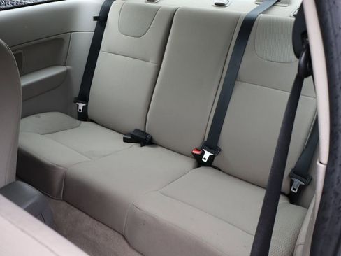 Used 2008 Ford Focus S image 26