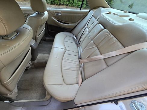 Used 2000 Honda Accord EX image 13