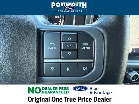 Used 2023 Ford F150 XLT image 19