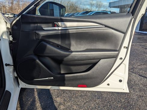 Used 2021 MAZDA MAZDA6 Grand Touring image 31