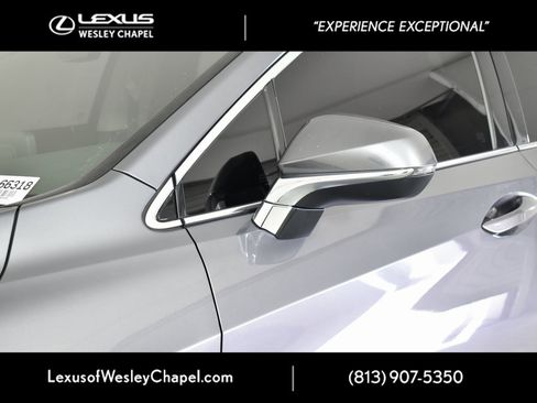 Used 2020 Lexus RX 350 FWD w/ Premium Package image 12