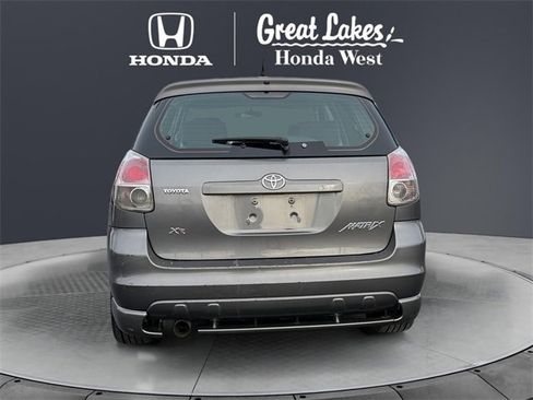 Used 2006 Toyota Matrix image 4