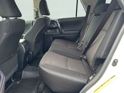 Used 2024 Toyota 4Runner TRD Off-Road image 15