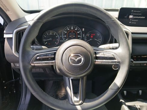 Certified 2024 MAZDA CX-50 AWD 2.5 S w/ Cargo Package image 25