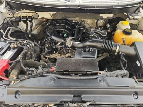 Used 2014 Ford F150 XL w/ Equipment Group 101A Mid image 23