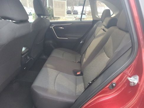 Used 2023 Toyota RAV4 XLE image 13