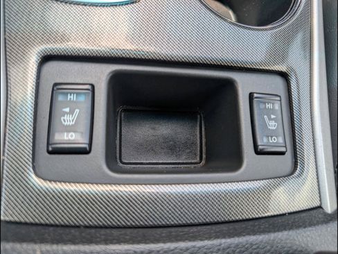 Used 2015 Nissan Altima 2.5 SL w/ Technology Package FWD image 16