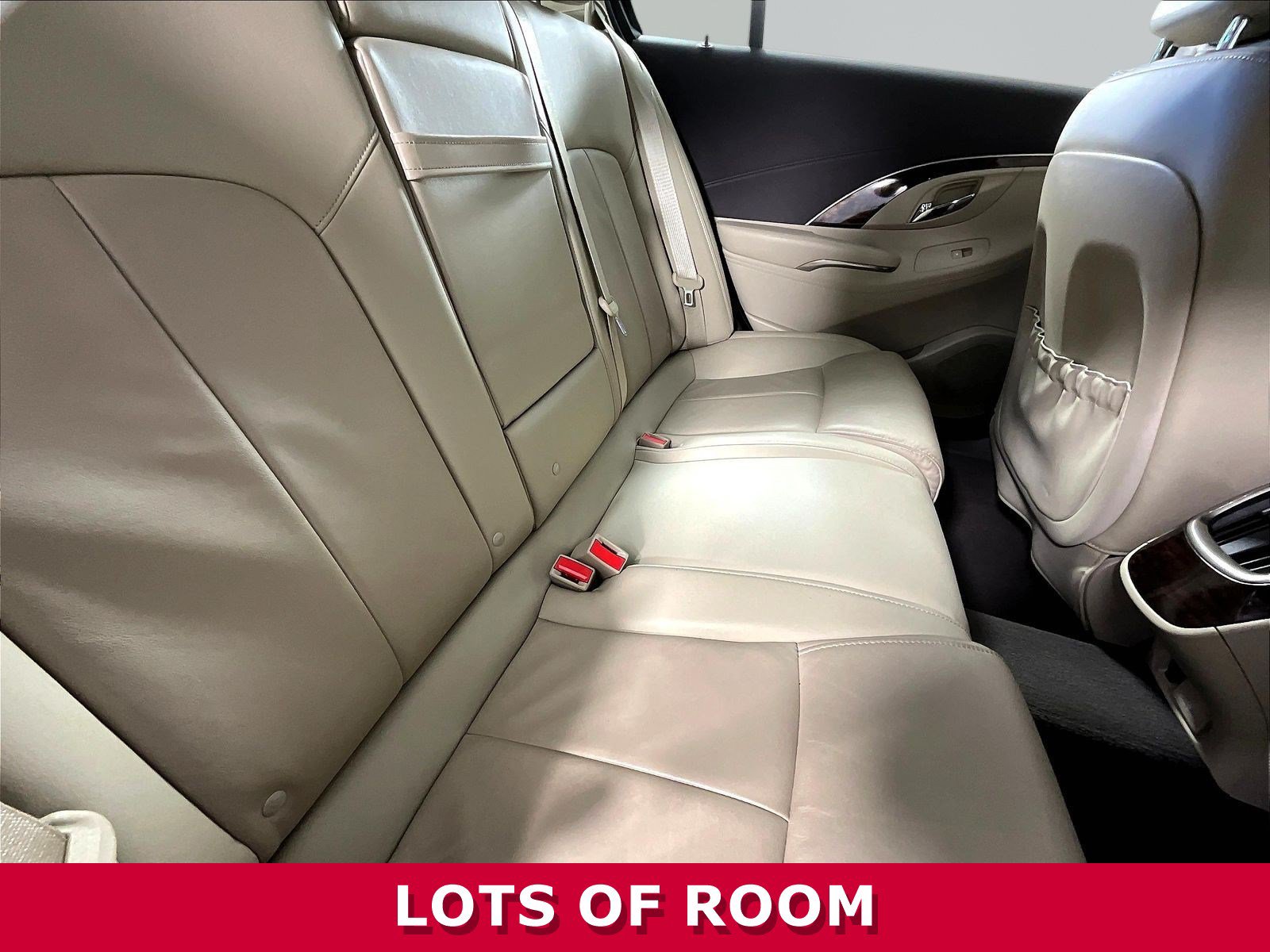 Used 2014 Buick LaCrosse Leather FWD image 21