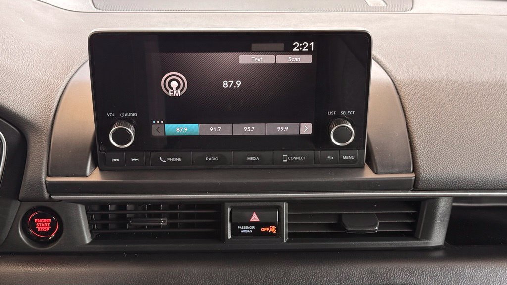 Certified 2024 Honda Pilot Sport image 24