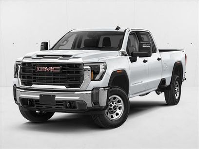 New 2026 GMC Sierra 3500 Denali