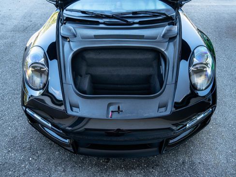 Used 2021 Porsche 911 Turbo S AWD/4WD image 27