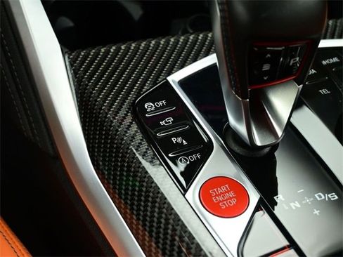 Used 2025 BMW M3 Competition w/ Executive Package image 30