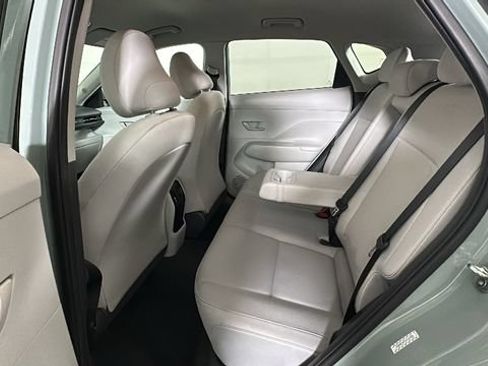 Used 2024 Hyundai Kona SEL AWD/4WD image 26