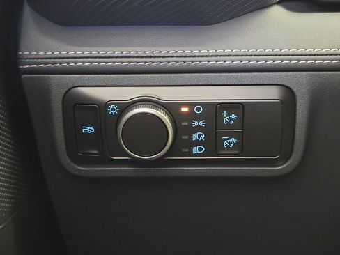 New 2026 Ford Mustang Premium image 25