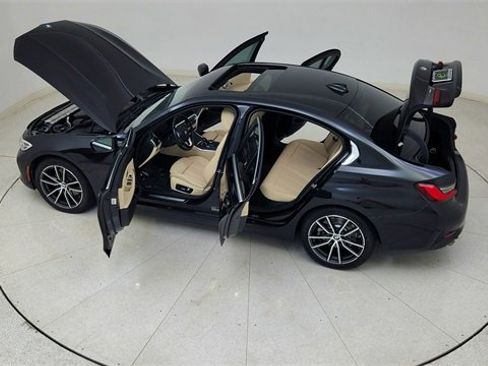 Used 2021 BMW 330i Sedan image 87