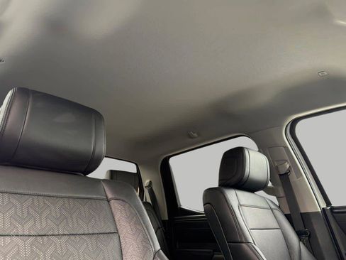 Used 2024 Toyota Tundra SR5 w/ SR5 Premium Package image 18