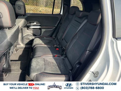 Used 2023 Mercedes-Benz GLB 250 image 23