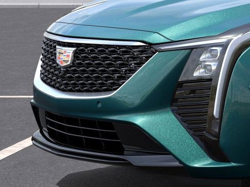 New 2026 Cadillac CT5 Premium Luxury image 13