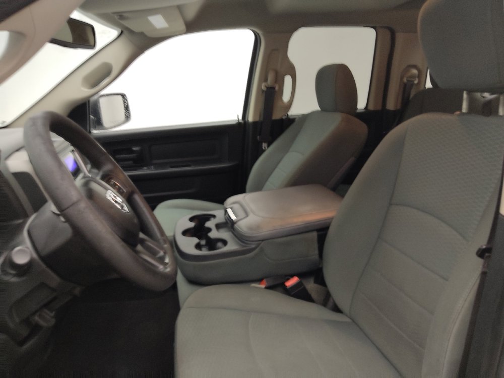 Used 2016 RAM 1500 Tradesman w/ Popular Equipment Group RWD image 17