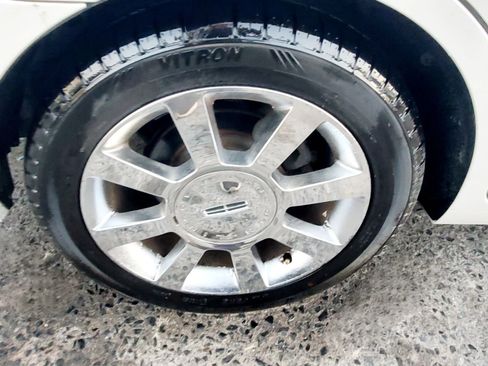 Used 2008 Lincoln MKZ AWD image 29
