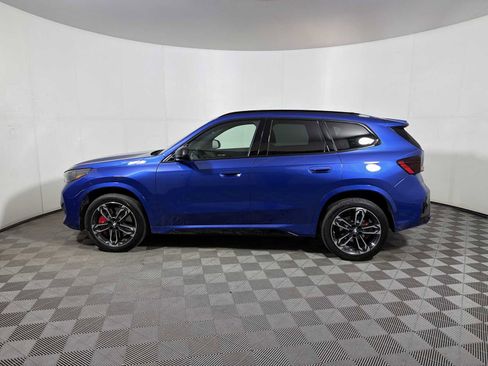 Used 2025 BMW X1 xDrive28i w/ Technology Package image 4
