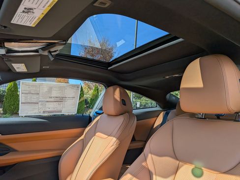 New 2026 BMW 430i Coupe image 17