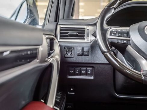 Used 2021 Lexus GX 460 Premium image 23