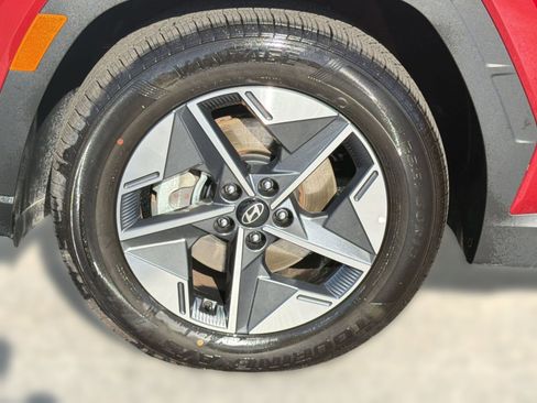Used 2025 Hyundai Tucson SEL image 11