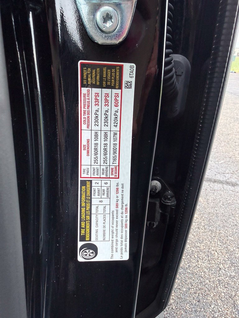 Used 2026 Nissan Pathfinder SL AWD/4WD image 46