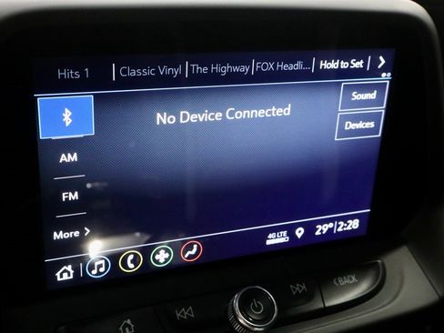 Used 2019 Chevrolet Camaro SS image 3