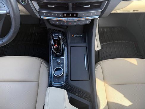 Certified 2022 Cadillac CT5 Premium Luxury w/ Parking Package AWD/4WD image 26