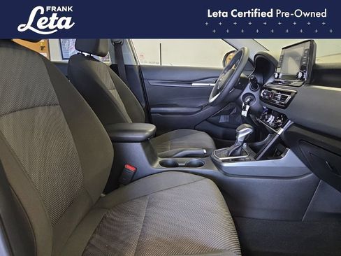 Used 2022 Kia Seltos LX AWD/4WD image 20