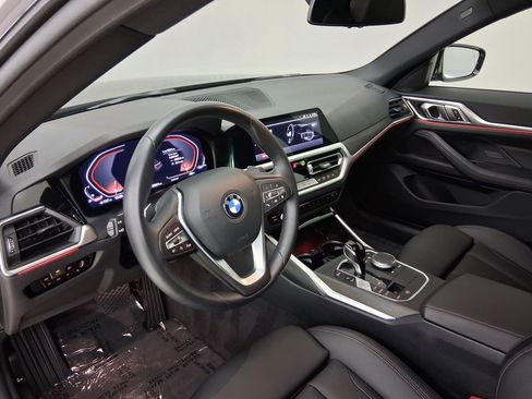 Used 2023 BMW 430i RWD image 4