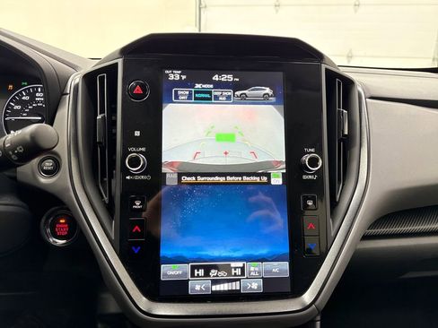 Certified 2025 Subaru Crosstrek 2.5i Limited image 20