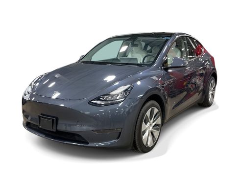Certified 2023 Tesla Model Y AWD image 14