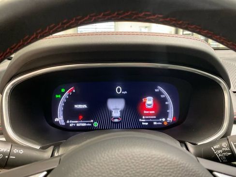 Certified 2023 Acura MDX A-Spec image 21