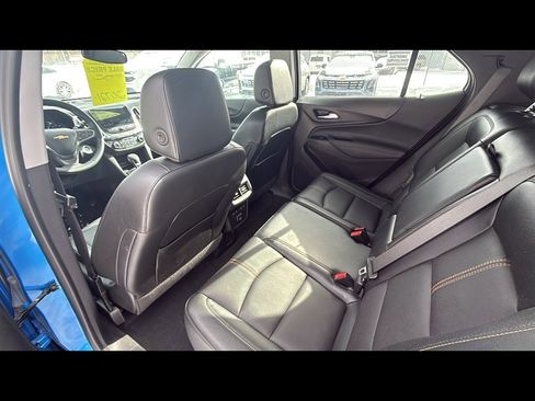Used 2024 Chevrolet Equinox Premier image 24