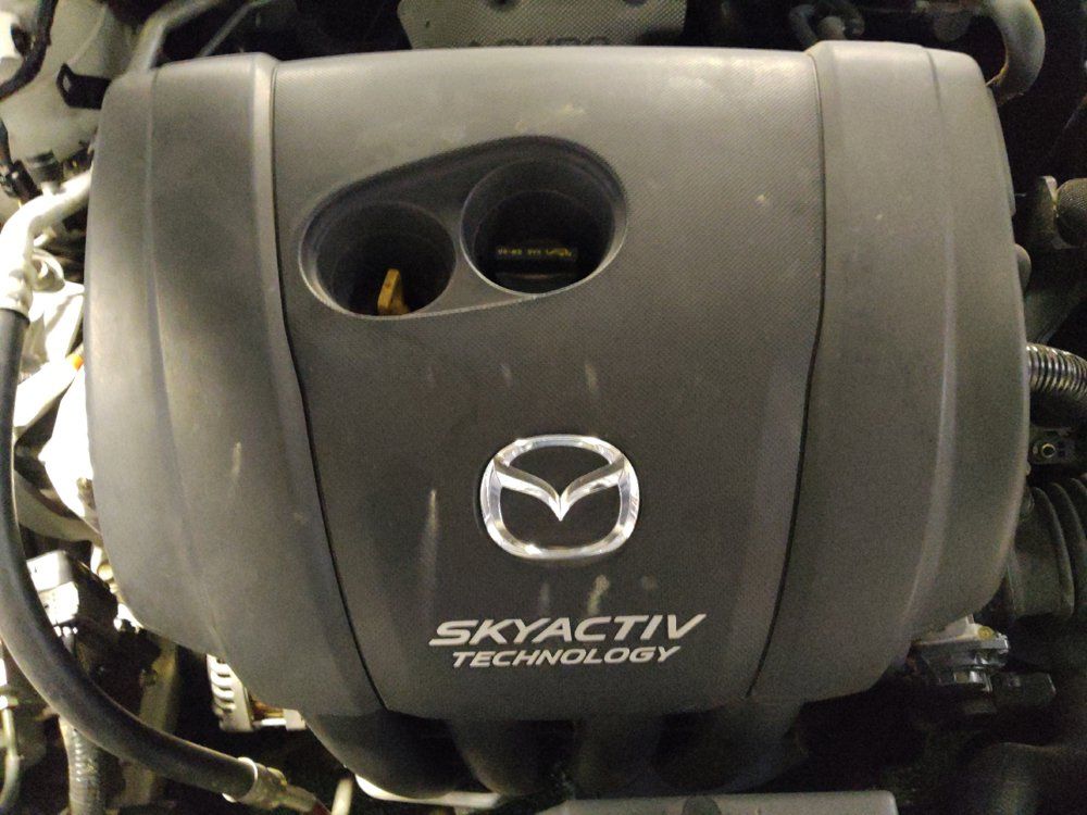 Used 2017 MAZDA MAZDA6 Sport FWD image 30