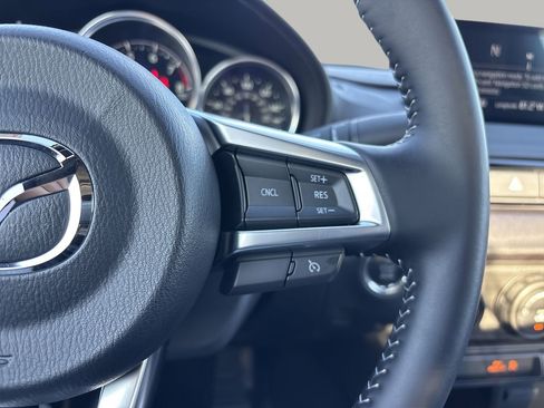 Used 2025 MAZDA MX-5 Miata RF Club image 26