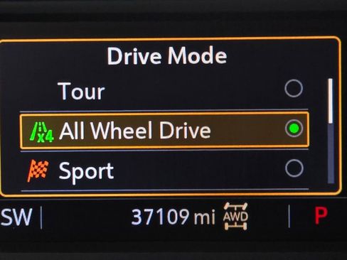 Used 2023 Cadillac XT5 Luxury image 17