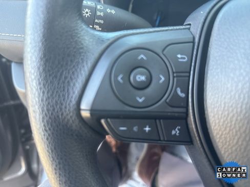 Certified 2025 Toyota RAV4 XLE image 24