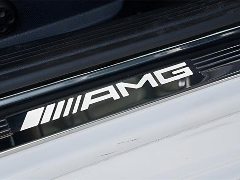 Used 2020 Mercedes-Benz C 43 AMG 4MATIC Coupe image 63