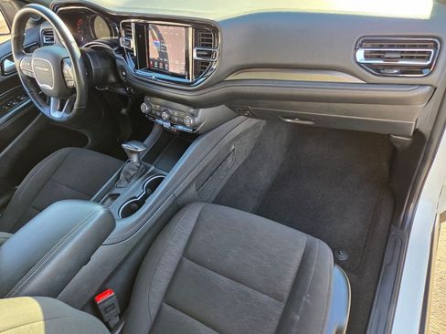 Used 2023 Dodge Durango SXT Launch Edition AWD/4WD image 20