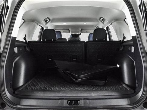 Used 2021 Ford Bronco Sport Outer Banks image 6