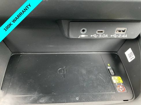 Certified 2026 Subaru Forester Sport w/ Sport Package AWD/4WD image 40
