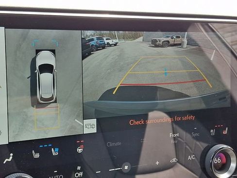 Used 2026 Lexus RX 350 Premium Plus w/ Convenience Package image 20