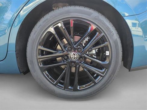 New 2026 Toyota Camry SE image 9