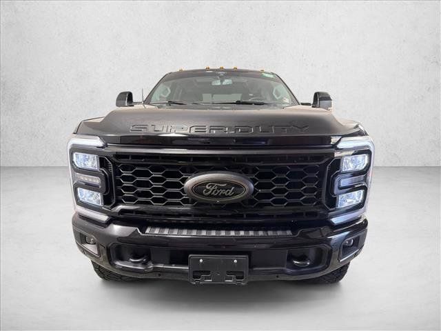 Used 2025 Ford F250 Lariat w/ Lariat Ultimate Package AWD/4WD image 10